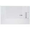 Whirlpool Bauknecht Hotpoint Ariston Sportello congelatore/evaporatore frigorifero 481244079243 originale Whirlpool