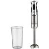 Dcg Sbattitore 1102 mixer frullatore a barra a immersione turbo 800 - Rotex
