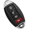 BES Telecomando wireless universale duplicatore 433MH DR WL4331