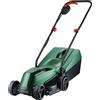 Bosch Professional Easy Mower 18v-32-200 Without Battery Electric Lawn Mower Argento One Size / EU Plug