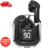 Coppia Auricolari TWS Bluetooth Wireless 5.0 Display LED