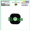 SAMSUNG LENTE FOTOCAMERA POSTERIORE VETRO CAMERA SAMSUNG GALAXY S6 EDGE PLUS SM-G928F