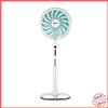 TERMOZETA Ventilatore a Piantana TERMOZETA tzazml01 Airzeta Millepale Telecomando Timer