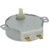 WHIRLPOOL Motorino Piatto Girevole per Forno a Microonde AMW201 AMW204 AMW234