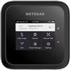 Netgear Mr6450-100eus Nighthawk Wifi 6e 5g Portable Router Argento