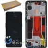 Oppo DISPLAY LCD OPPO RENO 3 5G PCHM30 | FIND X2 LITE SERVICE PACK ORIGINALE + FRAME