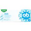 OB 96 ASSORBENTI INTERNI O.B. PROCOMFORT SUPER PLUS TAMPONI SILK TOUCH DONNA