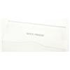 Indesit Hotpoint Ariston Sportello super freezer per frigorifero C00300300 Hotpoint Ariston Indesit