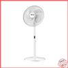 TERMOZETA Ventilatore a Piantana e Tavolo 2in1 Telecomando Timer Display TERMOZETA tzazh01