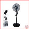 TERMOZETA Ventilatore a Piantana TERMOZETA tzaz12 Airzeta Ghost Telecomando Timer Potente