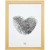 Deknudt Frames Deknudt Cornici Portafoto, Legno, Naturale, 65 x 45 x 1,4 cm