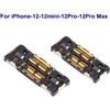 Apple Battery 5 FPC Connector for iPhone 12/12mini/12 Pro/12 Pro Max