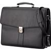 Alassio valigetta Pescara, 41 cm, 14 L, Nero