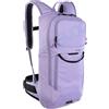 EVOC FR LITE RACE 10 zaino protettivo ideale per le gare di enduro (taglie: S o M/L, molto leggero, paraschiena LITESHIELD BACK, LITESHIELD SYSTEM AIR, scomparto attrezzi con accesso)