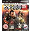 Mass Effect 2 (PS3) PlayStion3 Standard (Sony Playstation 3)