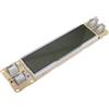 Whirlpool Scheda elettronica control Frigorifero originale 482000010032 modulo Whirlpool