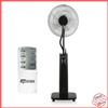 Termozeta Ventilatore Nebulizzatore Piantana TERMOZETA Vapor tzaz04 Esterno Acqua Nebbia