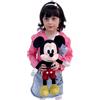 Disney Minnie Mouse e Topolino Sparkle Peluche 40 cm Soft Plush Green Product