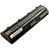 Compatibile Batteria per HP Compaq Presario CQ58 - 10.8V/11,1V 4400mAh