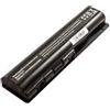 Compatibile Batteria per HP/Compaq sostituisce KS527AA - 10,8V/11,1V 4400mAh
