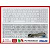 ASUS Tastiera Notebook ASUS X541 F541 A541 series Italiana (Bianca)