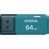kioxia USB 2.0 KIOXIA 64GB U202 Aqua