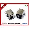 POWER JACK Connettore Alimentazione DC POWER JACK ORIGINALE ASUS Notebook A Series A52F-XT2