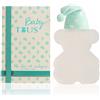 Tous Profumo Parfum Tous Tous Baby Acqua Di Colonia Senza Alcool Per Bambini 100 Ml