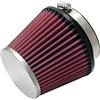 K&N RC-9790 Filtro universale Auto e Moto