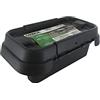 Greenstar 682687 - Contenitore elettrico impermeabile