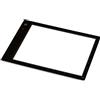 neoLab 2-2114 - Pannello luminoso a LED in ABS, 3 V, 4 W, 8 mm di altezza x 390 mm di lunghezza