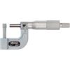 Mitutoyo Tubo Mitutoyo 115 - 314 Series 115 micrometri, cilindrica Anvil, tipo D, 0-2,5 cm Range, 0 cm Graduation