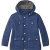 Fjällräven Fjallraven Kids Greenland Winter Jacket, Giacca Unisex-Bambini, Night Sky, 140