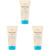 Aveeno Baby Daily Care Crema Idratante Viso E Corpo Per Bambini - 150 ml (Confezione da 3)