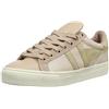 Gola Orchid II Lizard, Scarpe da Ginnastica Donna, Blush Pink Gold, 36 EU