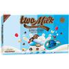 Maxtris Confetti MAXTRIS TWO MILK SFUMATO AZZURRO scatola da 1 KG 0UNZ