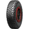 BF Goodrich Mud-Terrain T/A KM 3 ( LT7.50 R16 116/112Q, POR )