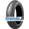 Bridgestone S 21 R ( 190/55 ZR17 TL (75W) ruota posteriore, M/C )