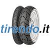 Continental ContiTrailAttack 3 ( 170/60 ZR17 TL 72W ruota posteriore, M/C )