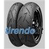 Continental ContiSportAttack 2 ( 120/70 ZR17 TL (58W) M/C, ruota anteriore )