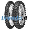 Pirelli Scorpion MX 32 ( 110/90-19 TT 62M ruota posteriore, Mescola di gomma mezzo SOFT, NHS )
