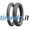 Michelin Tracker ( 140/80-18 TT 70R ruota posteriore, M/C )