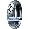 Michelin S1 ( 80/90-10 TT/TL 44J ruota posteriore, ruota anteriore )