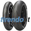Metzeler Racetec RR ( 120/70 ZR17 TL (58W) M/C, Mescola di gomma K1, ruota anteriore )