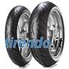 Metzeler Roadtec Z8 Interact ( 180/55 ZR17 TL (73W) ruota posteriore, M/C, Variante M )