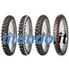 Mitas C-19 ( 90/90-21 TT 54R Mescola di gomma Super Light, ruota anteriore, gruen )