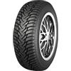 Nankang ICE ACTIVA SW-8 ( 215/55 R18 99T XL, SUV, pneumatico chiodato )