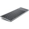 Dell Kb740 Keyboard Nero