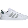 SCARPA UOMO ADIDAS GRAND COURT BASE 2.0 ID3023