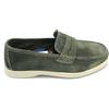 Igi & Co Igi e Co 5605122 mocassino camoscio verde militare fondo gomma Q